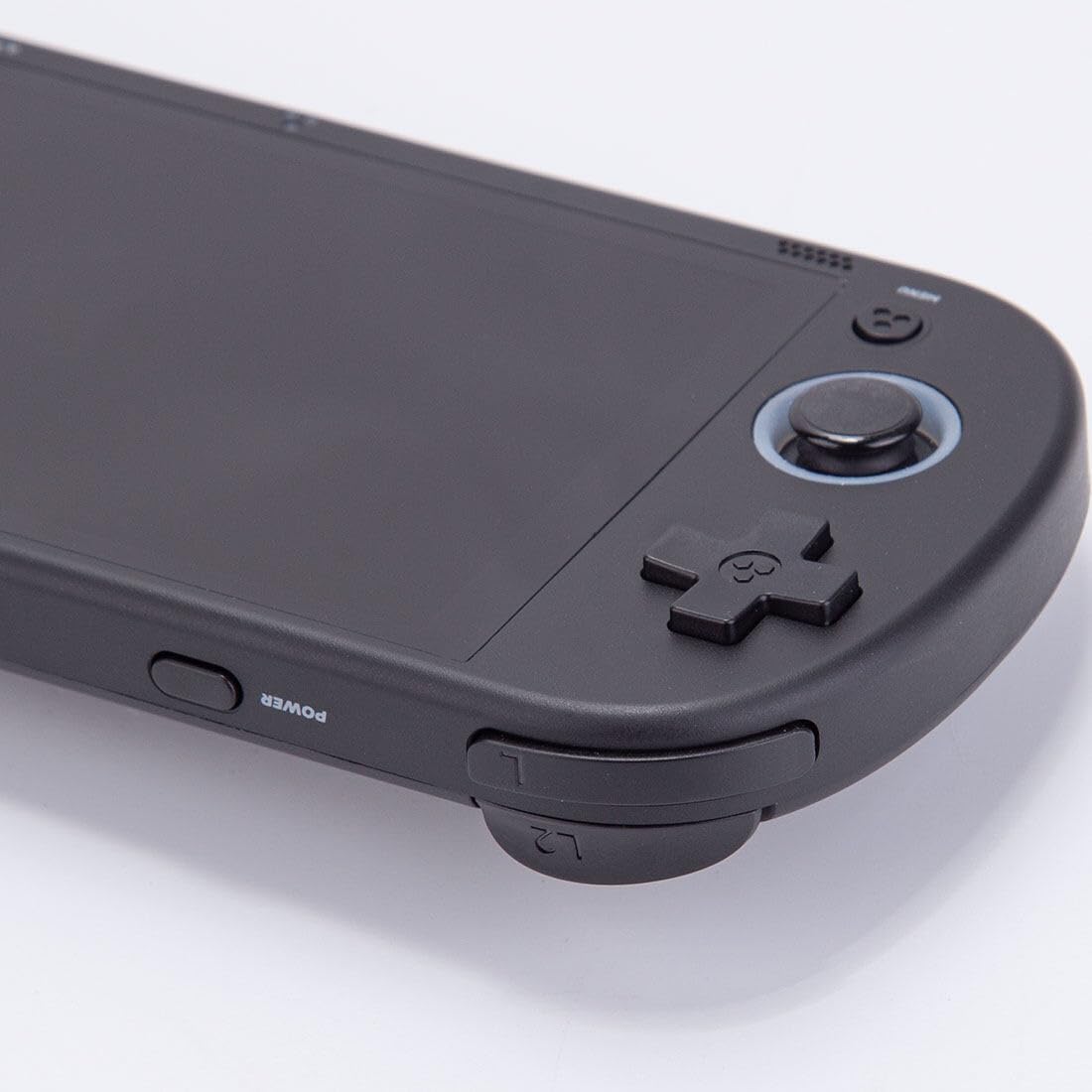 TRIMUI SMART PRO Console di Gioco Portatile Scheda SD 64G con 12000+ Giochi, Sistema Linux Processore A133P Schermo da 5 Pollici Console per Videogiochi Retrò Regali per Ragazzi Ragazze Adulti - con
