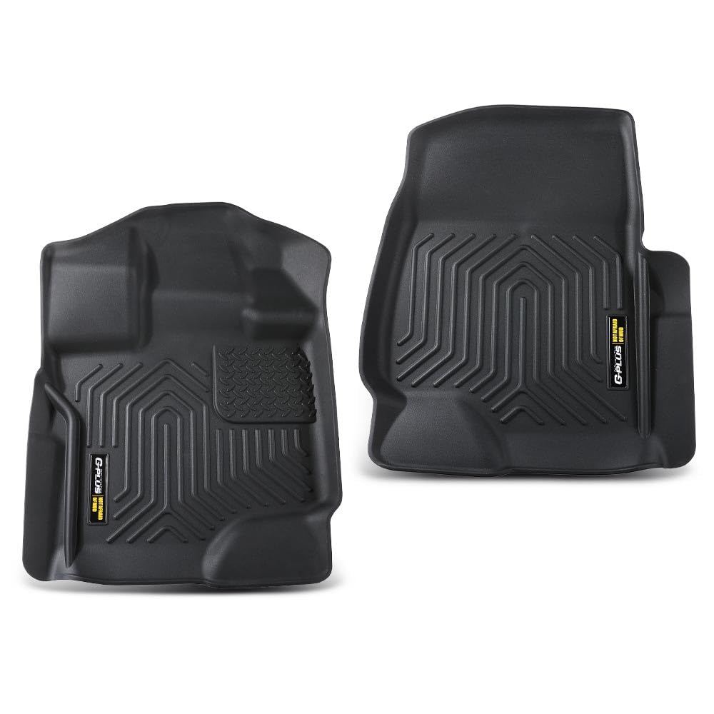 G-PLUS Floor Mats 