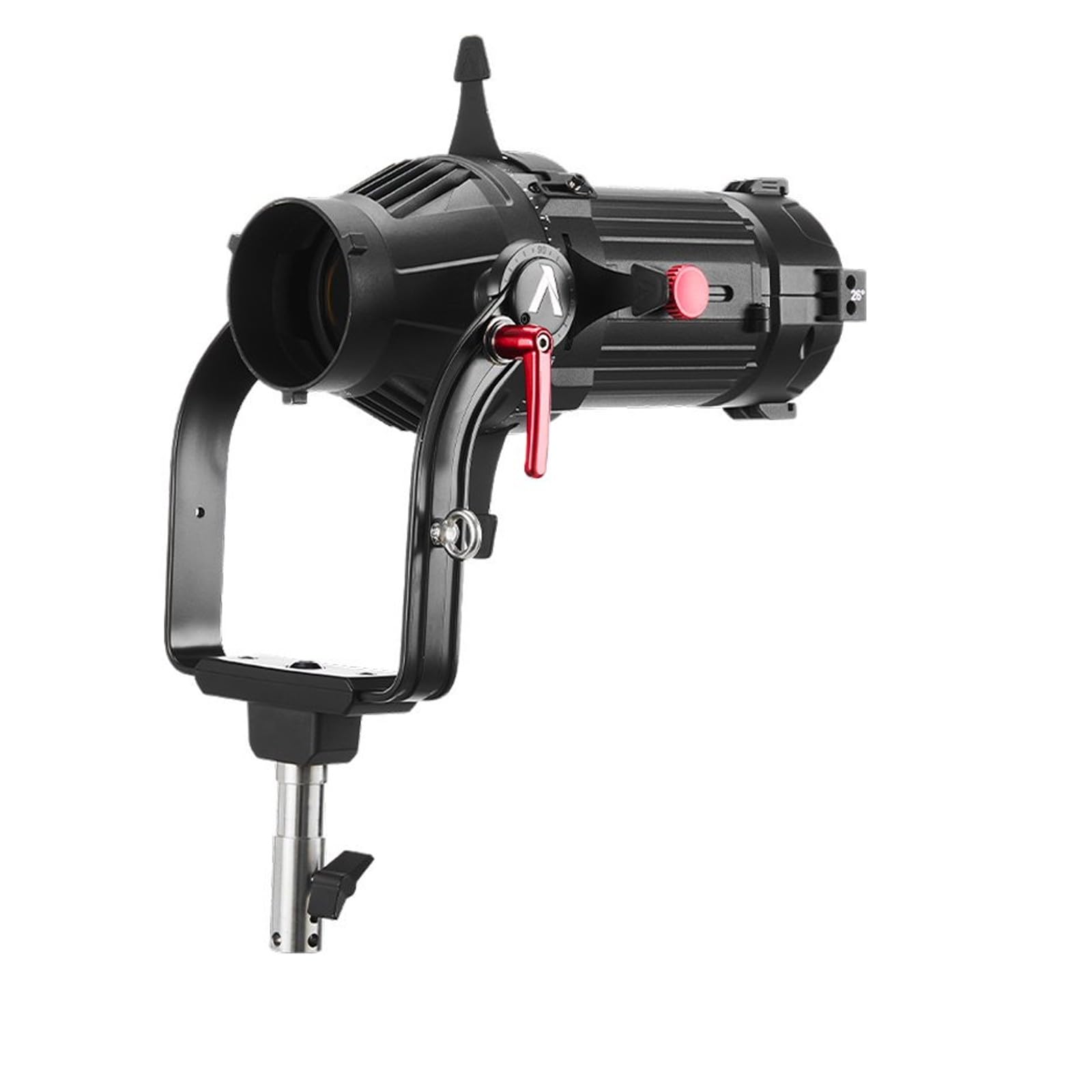 Amazon | Aputure Spotlight Mount II 26°レンズキット – ProLock