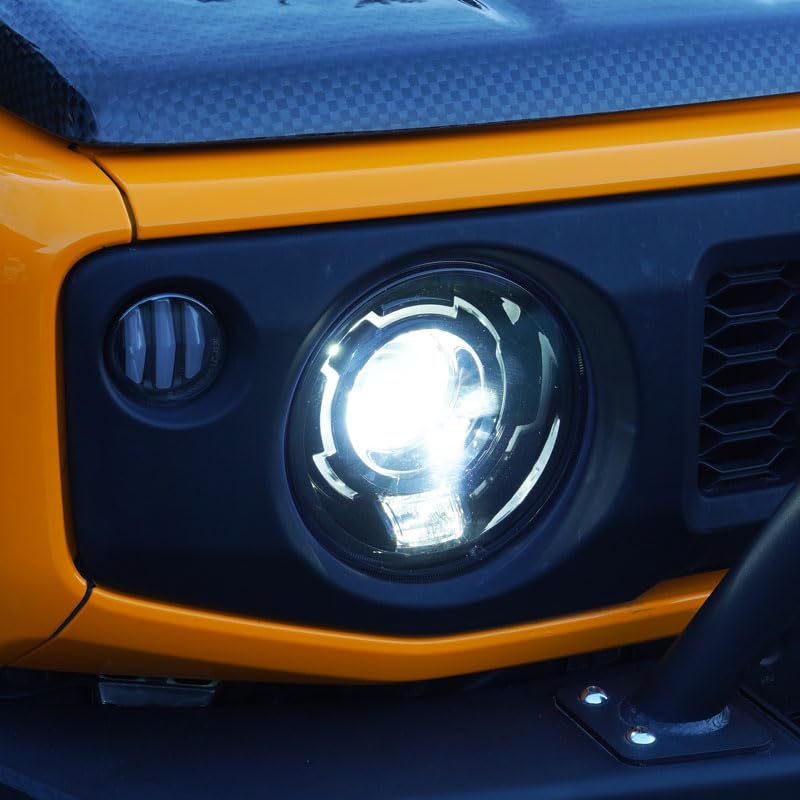 fclLEDライト車用 エフシーエル fcl. 車・バイクのLED・HID専門店 【公式通販】