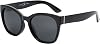 ZENOTTIC Cateye Polarized Sunglasses for Women - Oversized Sun Glasses UV400 Protection Retro Shades Designer Style