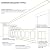 Ekena Millwork PML07X26ST Stockport Premoulded Panel Moulding Frames, 6 5/8"W x 26"H, Primed