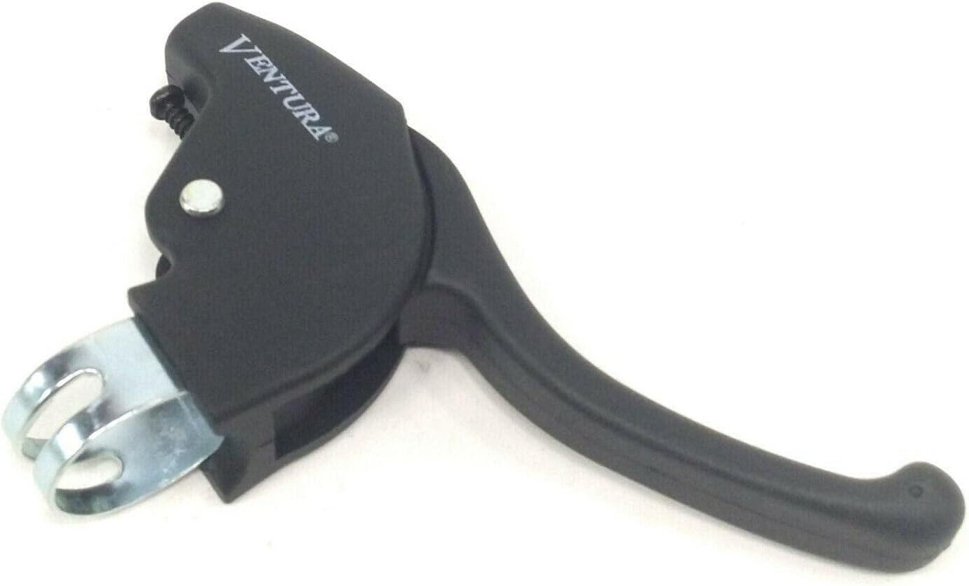 Ventura Cantilever Brake Lever for Childrens' Bikes, Black : Sports & Outdoors