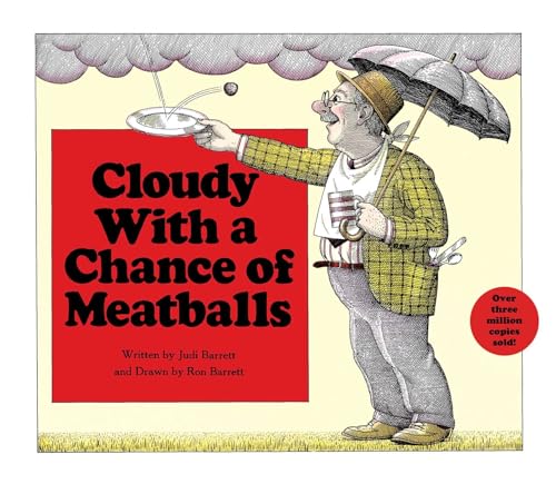 Image of Cloudy With a Chance of Meatballs