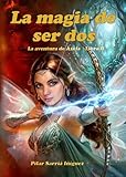 libros de fantasía y magia