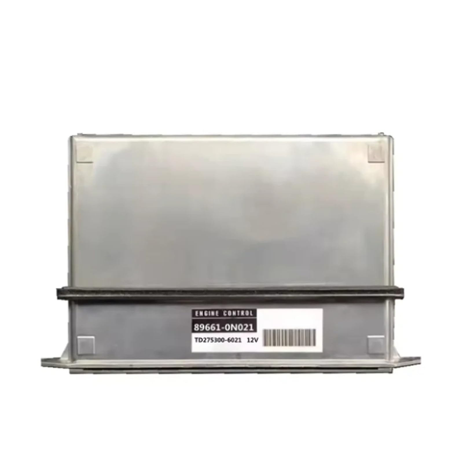 89661-0n021 12v Ecu Ecm Engine Control Unit Motor Module Pcm Td275300-6021 Compatible For Toyota