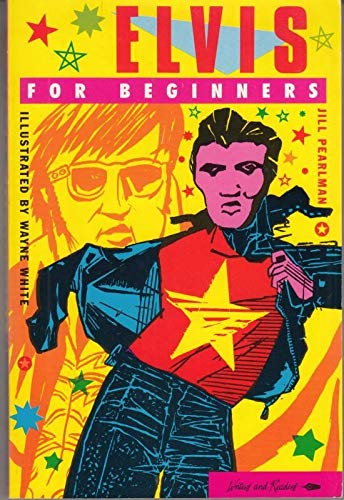 Buy Elvis for Beginners: 35 (A Writers & Readers beginners' documentary comic book) — BookShops.in