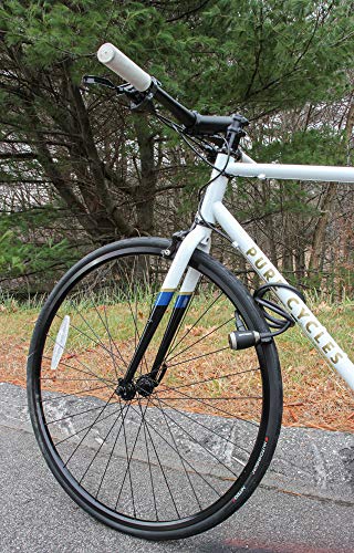 Câble Kryptoflex 1018-180cm Kryptonite pour protéger les roues de vélo - 6