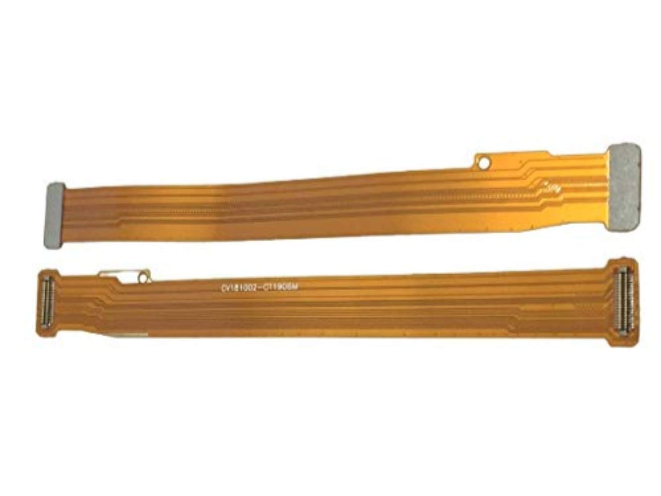 LCD Flex Cable Motherboard Main LCD Flex Compatible with Vivo Y97-image-2