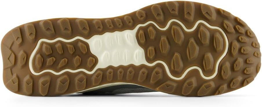 New Balance Mens Fresh Foam Garoe V1Trail Running Shoe
