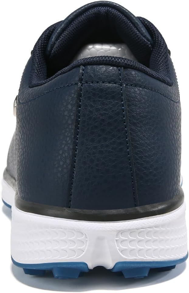 Professional Golf Shoes Men Sipkeless Golf Sneakers for Men Light Weight Walking Footwears - Image 4