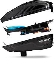 Vista 5 de HK Army TFX 3.0 Cargador de paintball