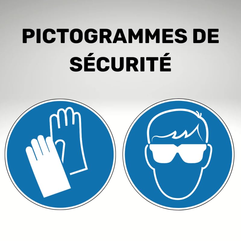BPAC MECA33 Détergent Mécanique et Industriel - Nettoyant Ultrason Puissant pour Mecanique - Solution Dégraissante Fabriquée en France - 1 Litre - Economique : dilution de 2 à 5%
