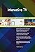 Produktbild Interactive TV All-Inclusive Self-Assessment - More than 700 Success Criteria, Instant Visual Insights, Comprehensive Spreadsheet Dashboard, Auto-Prioritized for Quick Results