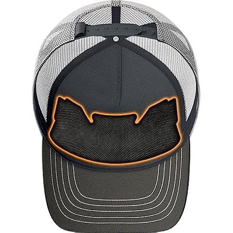 Trucker Hat Sweat Liner & Mesh Hat Sweat Guard Bands | Patented by NoSweat (3) Cover