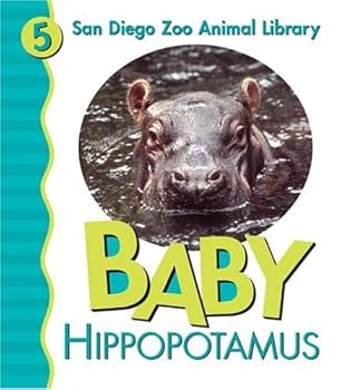 Baby Hippopotamus (San Diego Zoo Animal Library, 5)