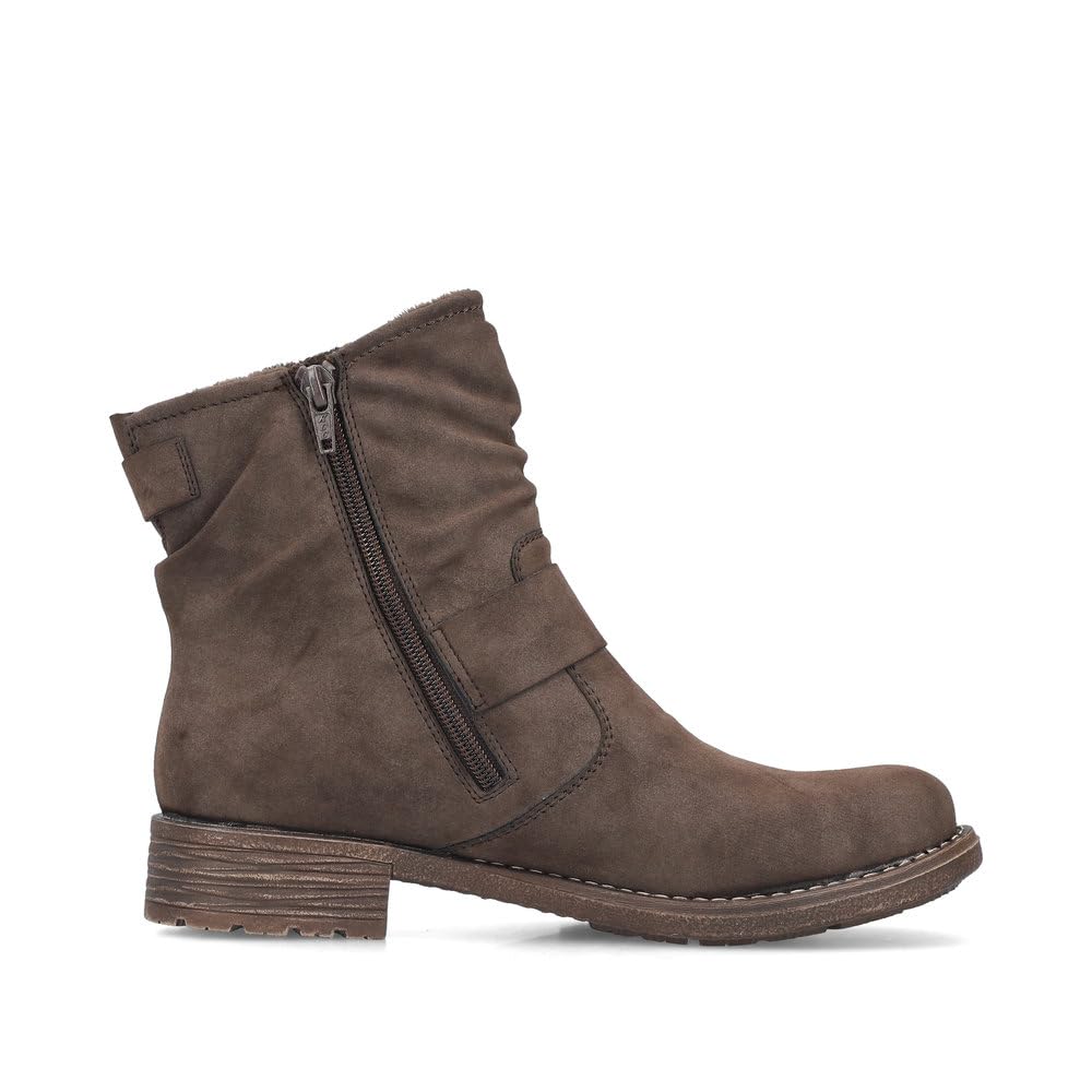 Rieker bottes & bottines femme 79454