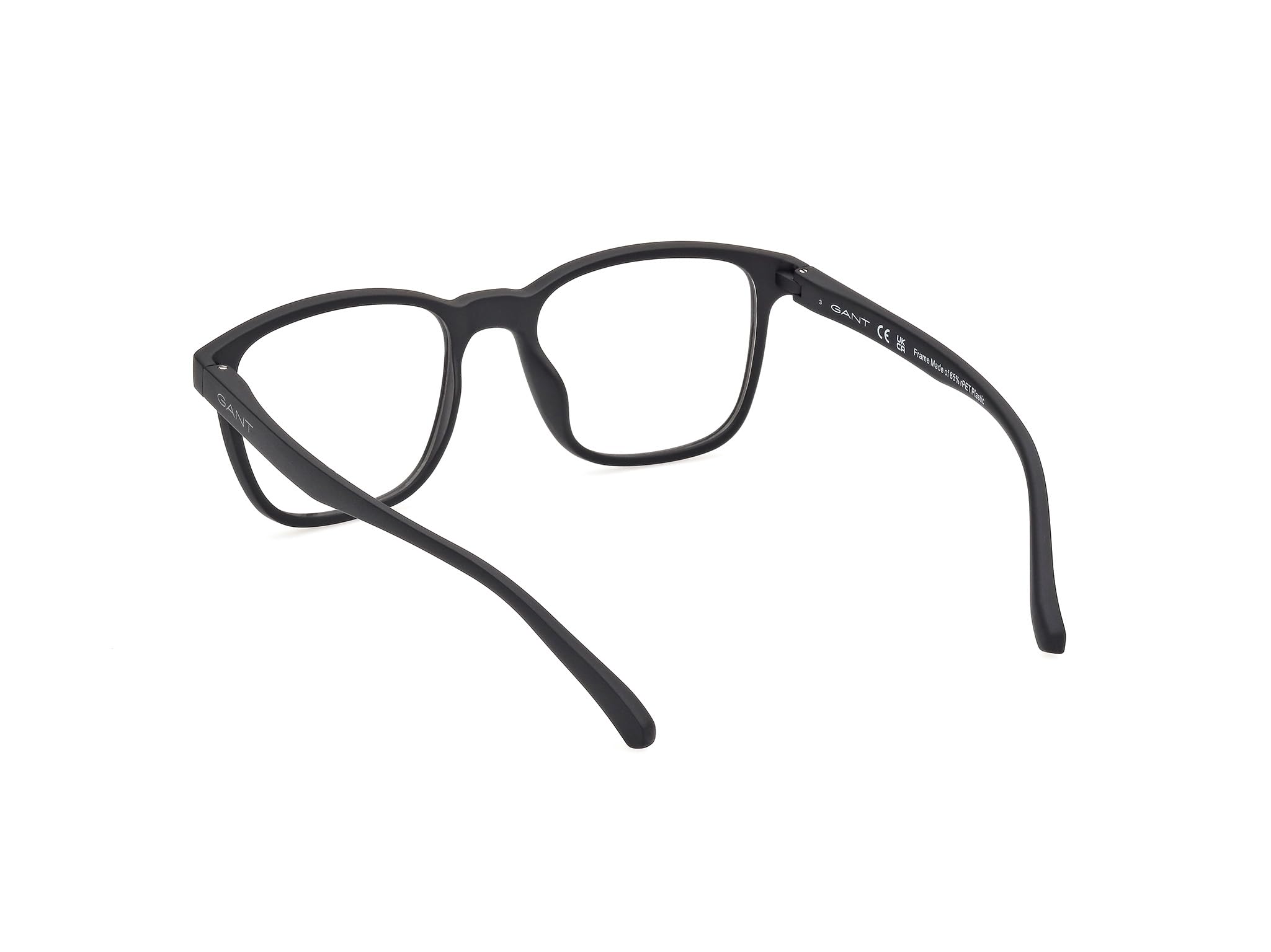 GANT Prescription Eyewear Frames Mężczyźni Ga50011
