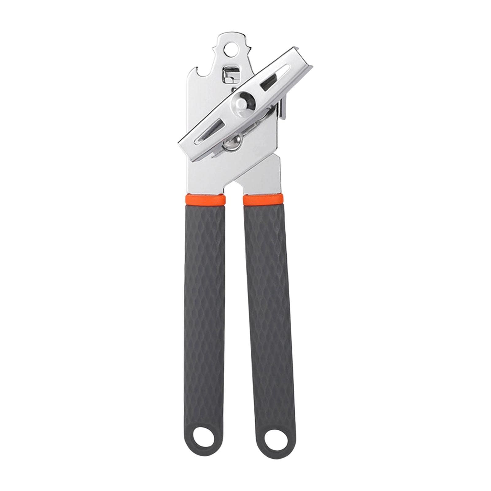Sharplace Apribottiglie 3 in 1, con Impugnatura Ergonomica, Portatile E Multifunzionale, Ideale per Campeggio, 3 pezzi