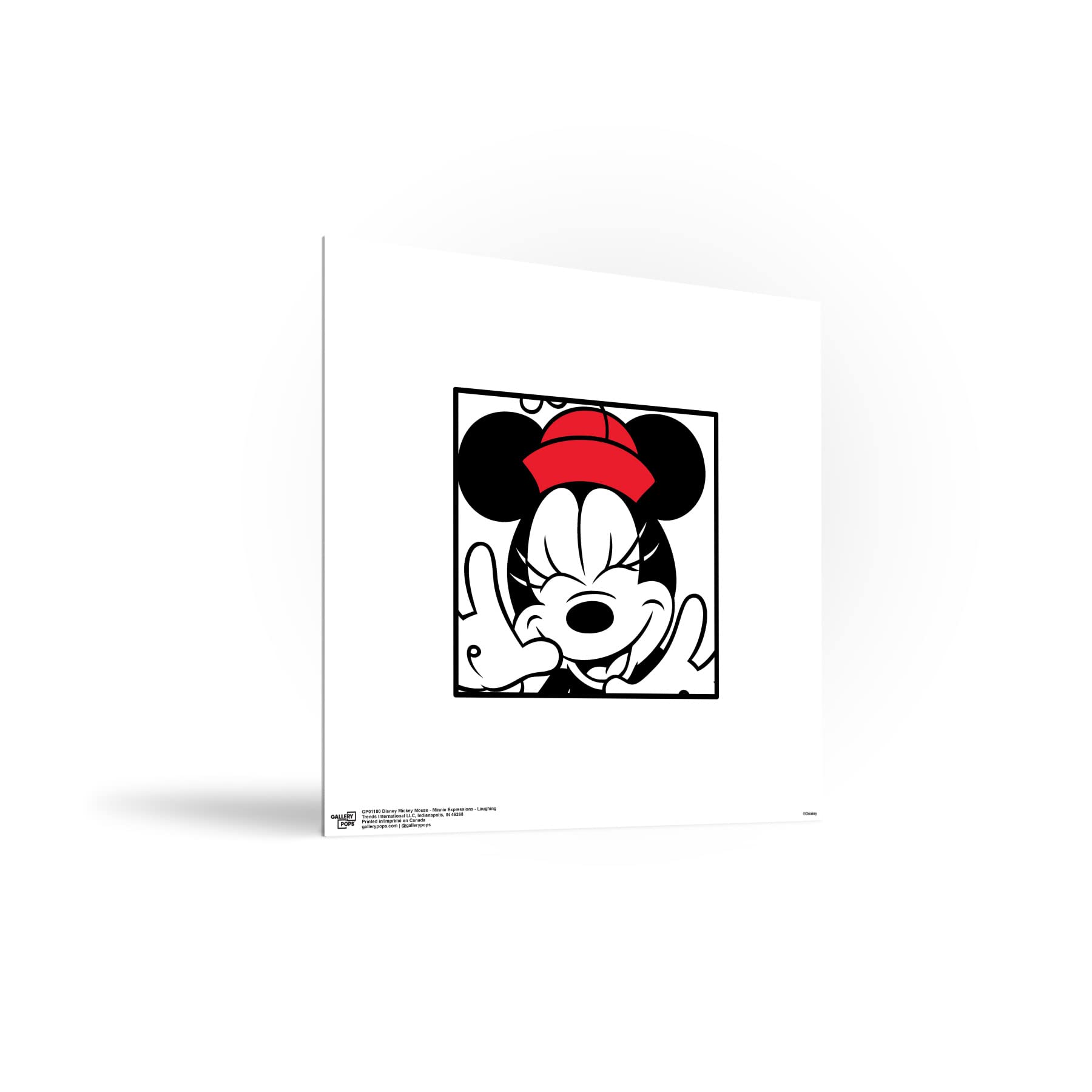 Amazon.co.jp: Trends International Gallery Pops ディズニー
