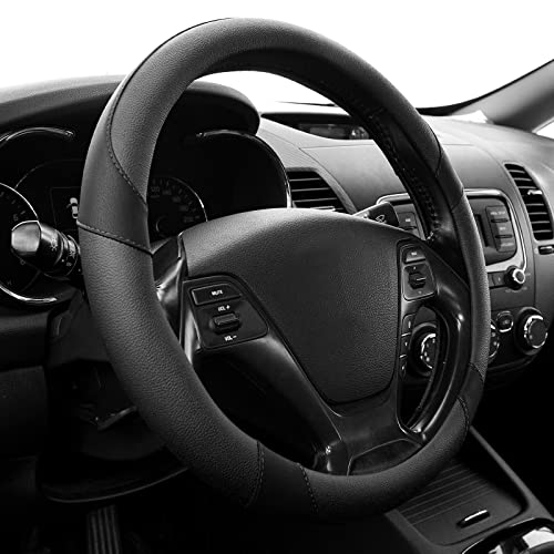 Top 10 Truck Steering Wheel Cover of 2022 Katynel