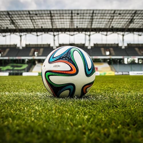All About Sports Ball