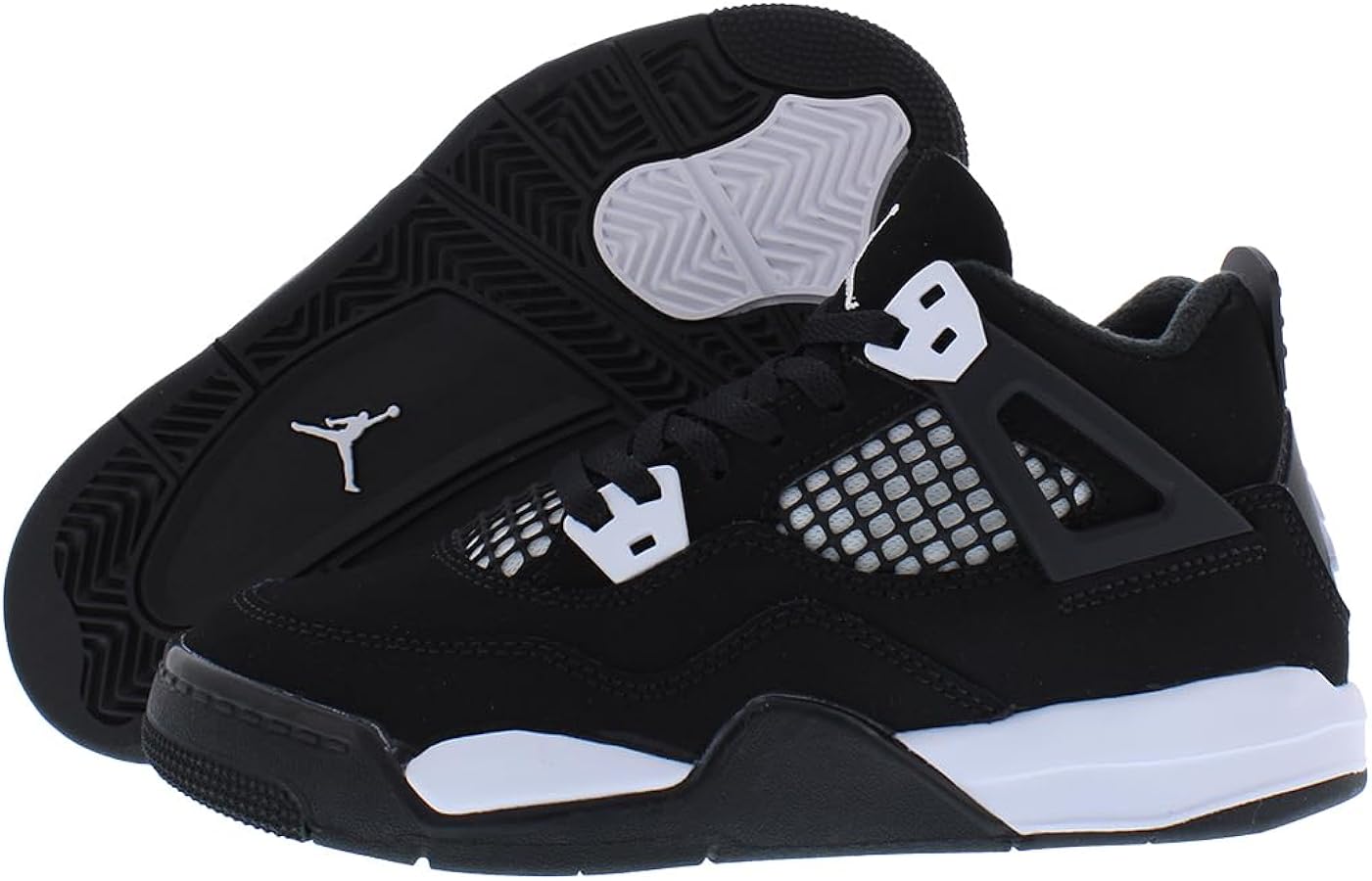 エアジョーダン 4 サンダー 25cm エアジョーダン 4 サンダー 25cm Nike Air Jordan 4 Thunder ナイキ