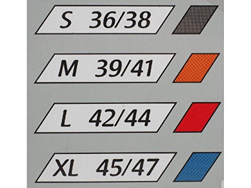 Camp Ice Master Ramponi da ghiaccio, - orange