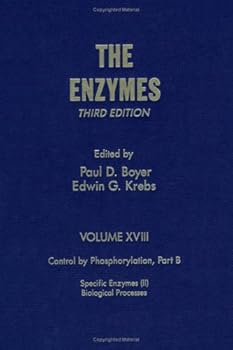 The Enzymes, Volume XVIII: Control by Phosphorylation, Part B: Specific Enzymes (II), Biological Processes