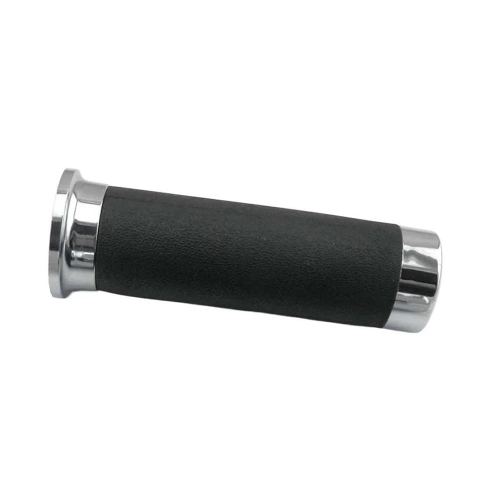 Throttle Handle Twist Grip Kompatibel mit elektrischen Fahrrädern Mopeds – 25mm (1 Zoll) Handler, Links oder rechts, Normal oder 3-Speed Optionen(1x Left Side)