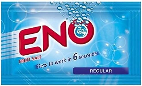 Fruit Salt Regular 30 Sachets