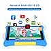 Ainmel Kids Tablet 7 inch, Android 13 Tablets for Kid, 5GB RAM+32GB ROM 128GB Expand, Parental Control, Kiddos Software Pre-Installed, Dual Camera, Android Learning Tablet with Proof Case (Blue)