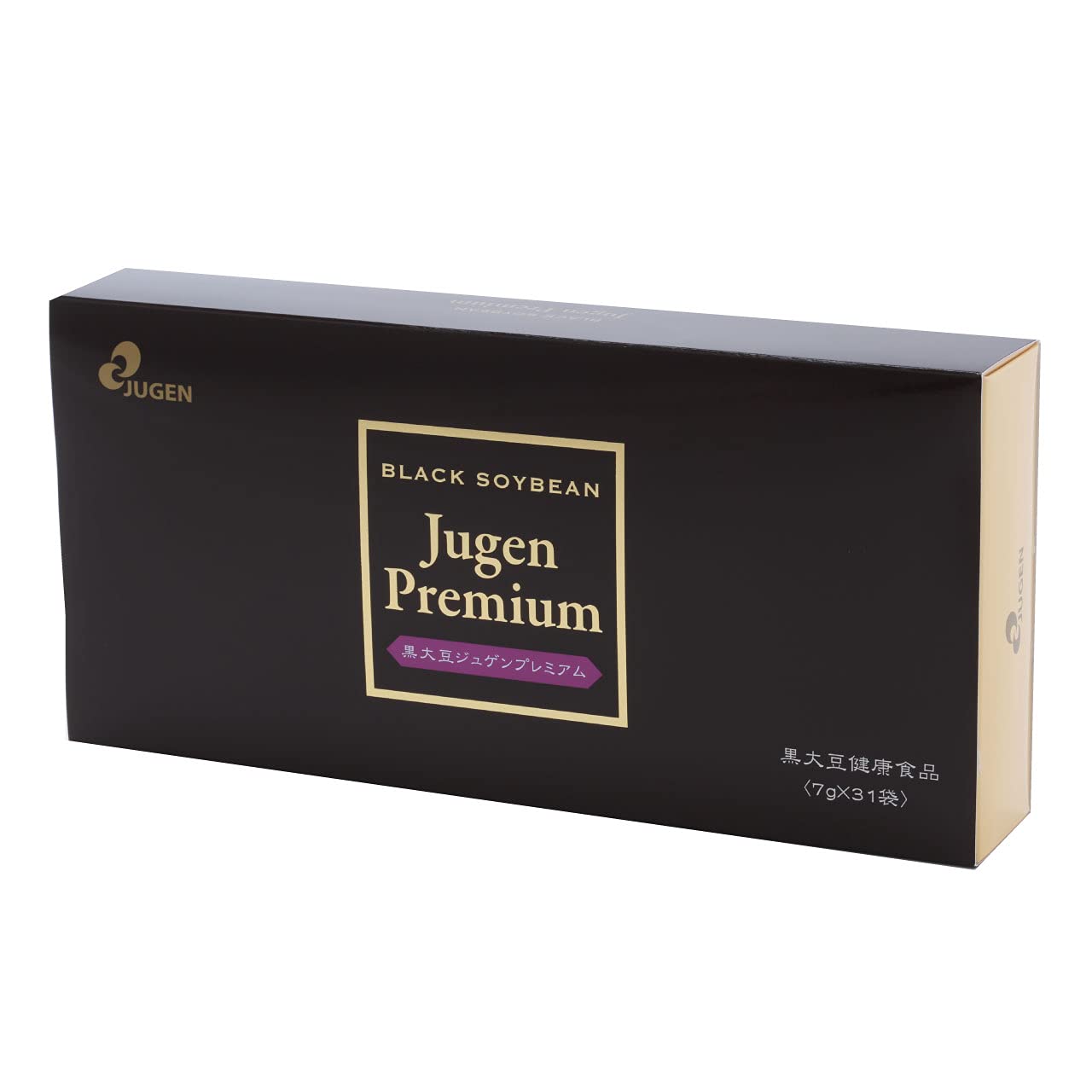 Amazon.co.jp: 黒大豆寿元プレミアム （黒大豆健康食品） 黒大豆の発芽