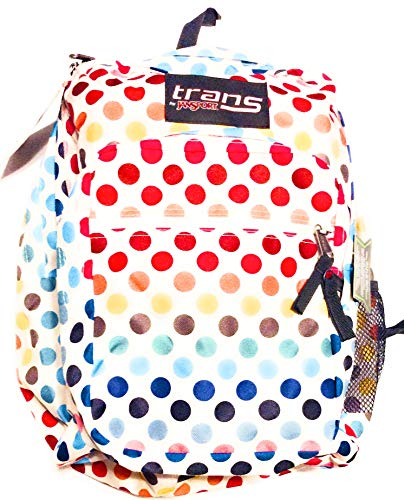 Trans by JanSport SuperMax - MultiRainbow