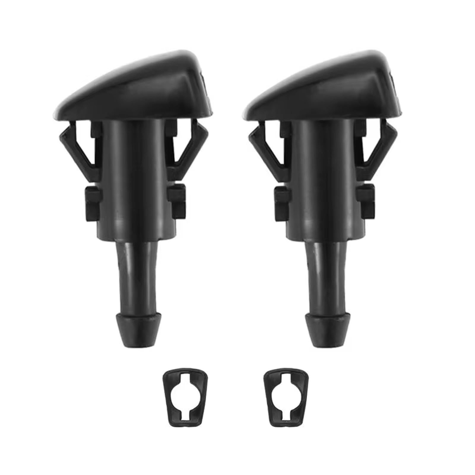 Windshield Wiper Nozzles Compatible with Jeep for Grand