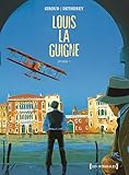GLÉNAT BD
