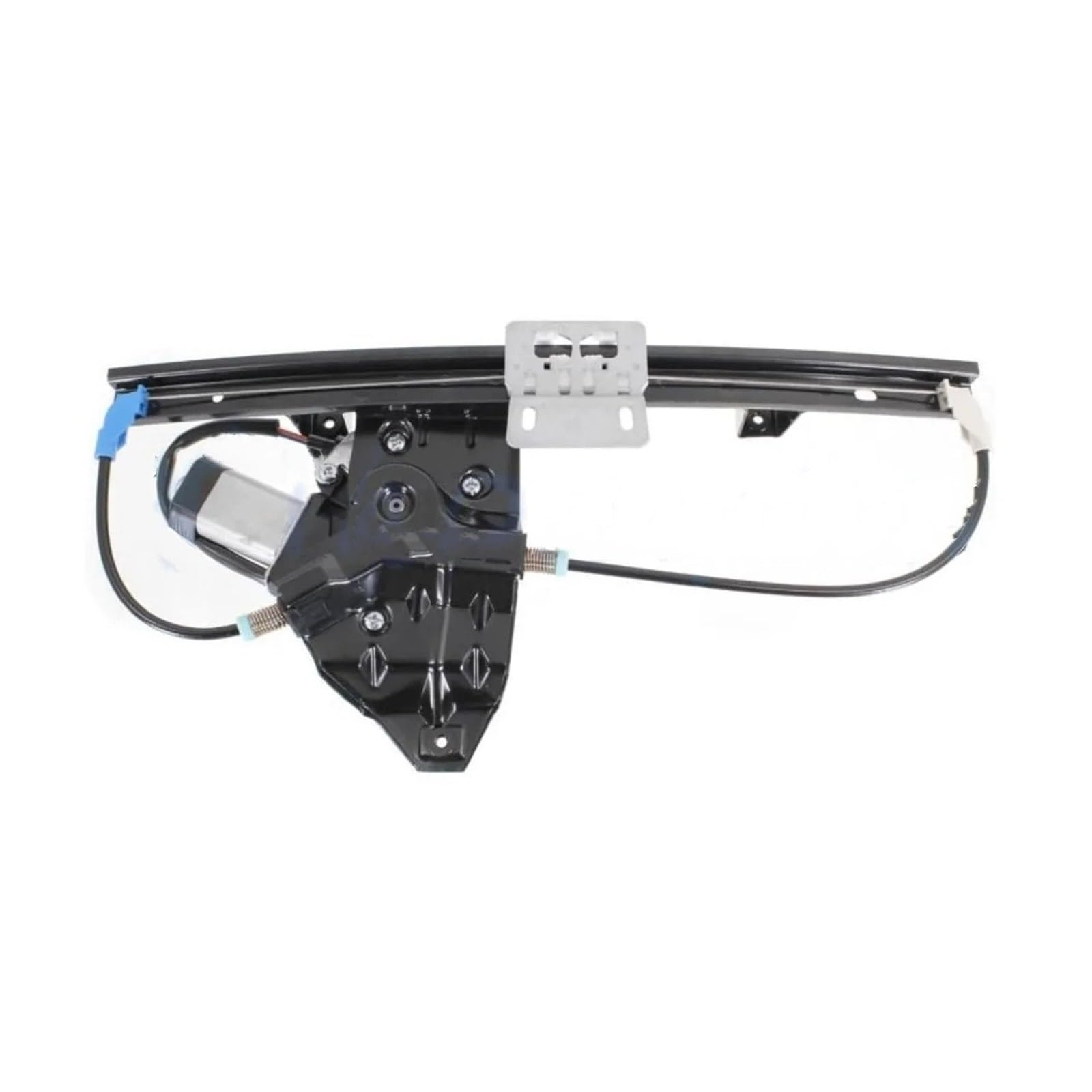 Dnhqknoaf Front Left Window Regulator CVH101212 Left Back Window Lift Regulator for Land for Rover for Freelander 1996-2006
