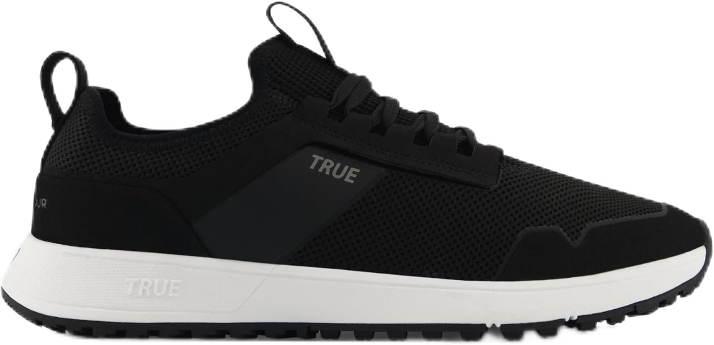TRUE Linkswear Women's All Day Knit Golf Shoe