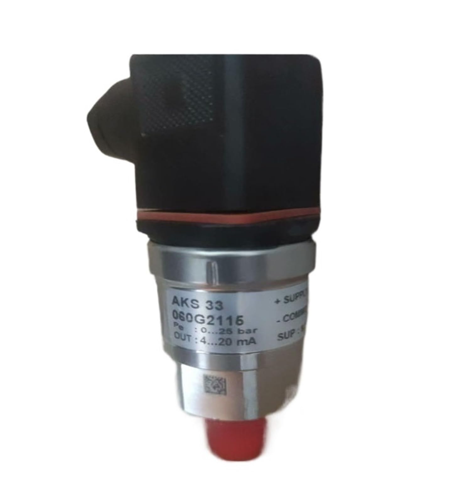 MXXDMOPD AKS33 060G2115 Pressure Transmitter Sensor