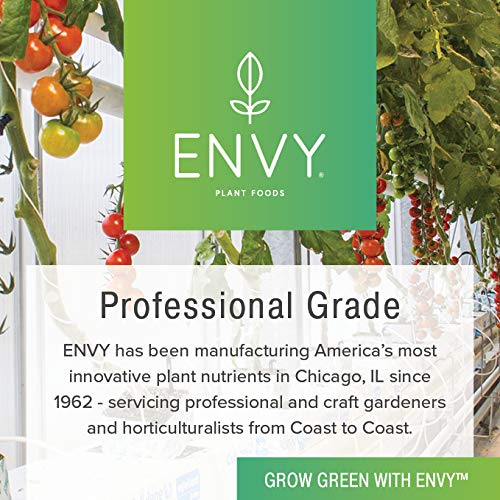 Envy AB32C Part A (6-0-5) & Part B (1-5-6) thumb #1