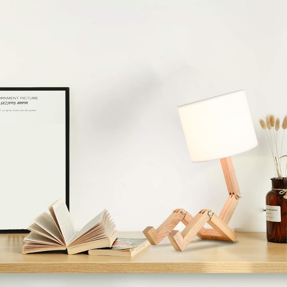 Drewniana lampa w jodełkę, projekt robota, lampa E27 do salonu stołowego, nowoczesny abażur w jodełkę, nadaje się do oświetlenia dekoracyjnego w salonach, sypialniach litCamera dei bambini