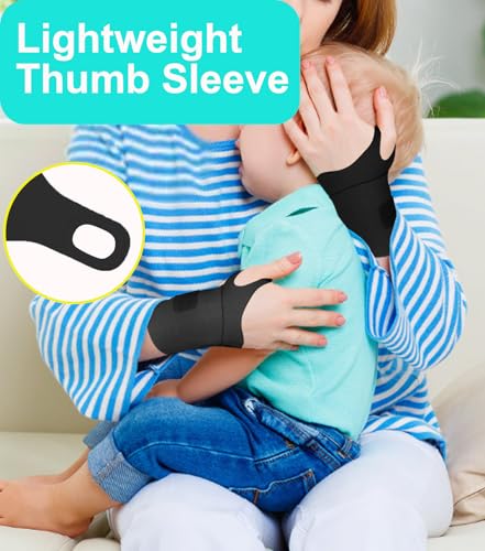 Image of 2 Pcs TFCC Wrist Brace for Tendonitis, Adjustable Ultra-thin Wrist Compression Strap for Fitness, Sprains, Sports, Weightlifting, Carpal Tunnel, Pain Relief,Fits 5 inch-7.5 inch(Black)