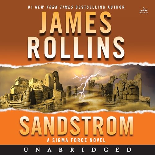 Black Order A Sigma Force Novel, Book 3 (Audible Audio