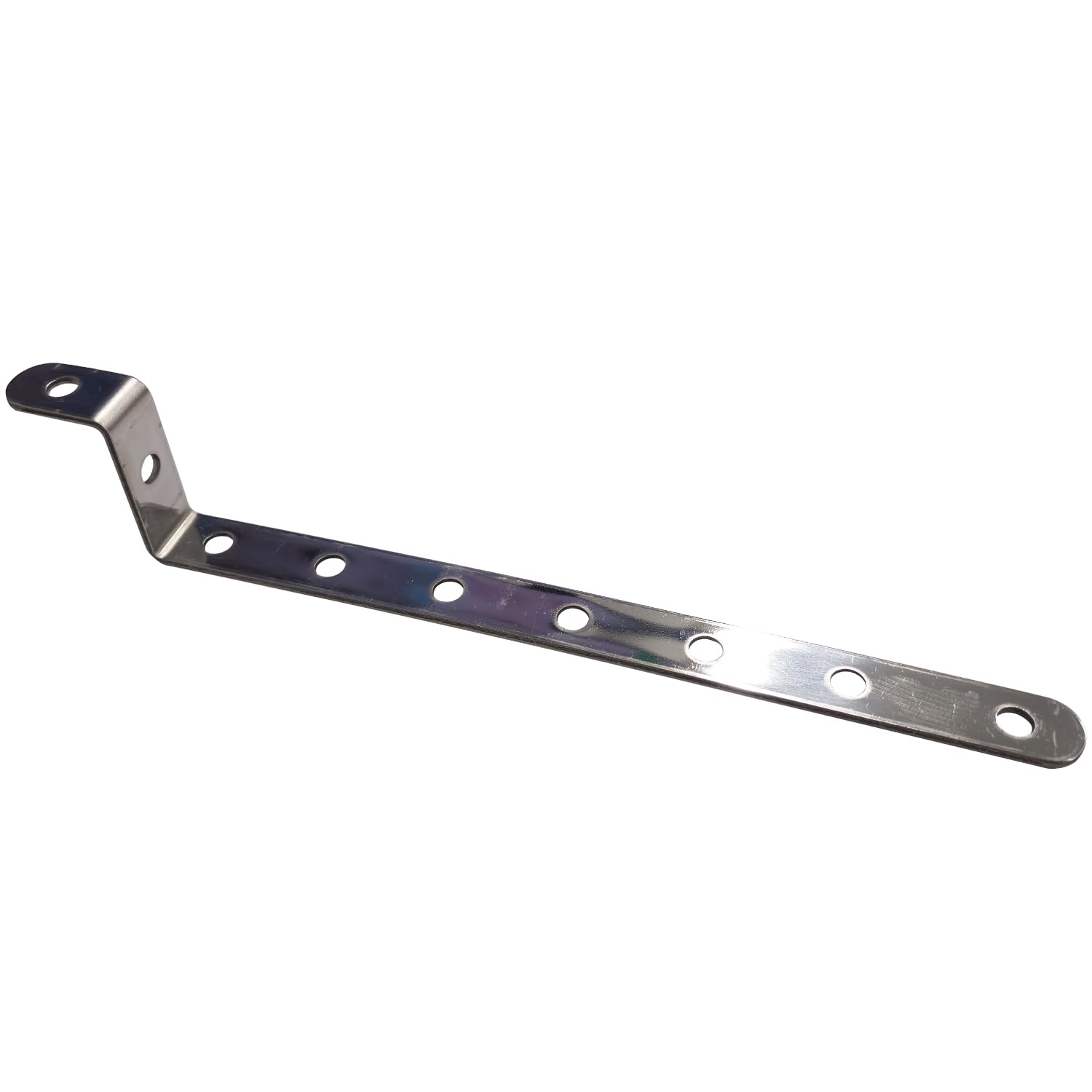 すち様用 Amazon | ステンレス製ストロングステー No,62 クランク型 30 x