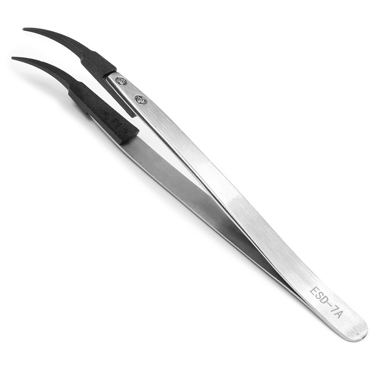 Amazon.com: Utoolmart ESD-7A Precision Anti-Static Carbon Fiber