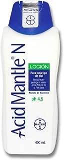 LOCION ACID MANTLE N Ph4.5 X 13.5 fl oz - Loc...