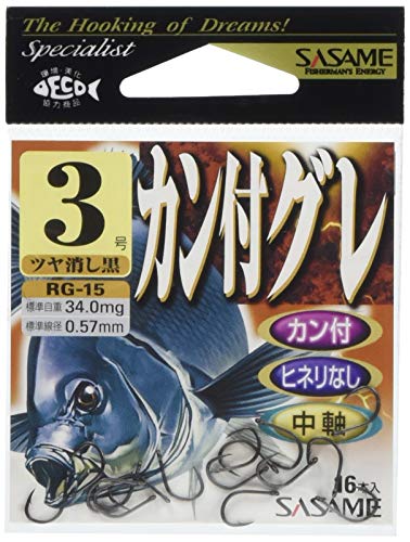 ߐj(SASAME) JtO c RG-15 4 ނj 1{