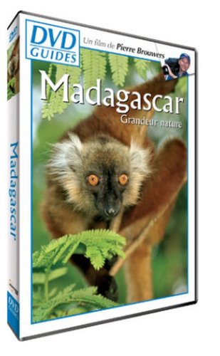 DVD Guides - Madagascar [DVD]