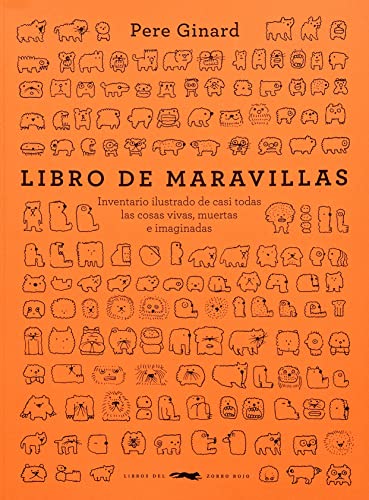 Libro de maravillas