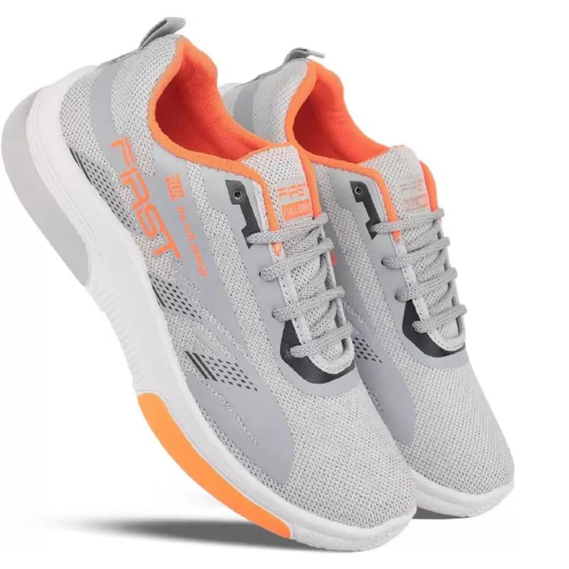 hotstyle Stylish & Trendy Sports Running Shoes for Men-picture-31